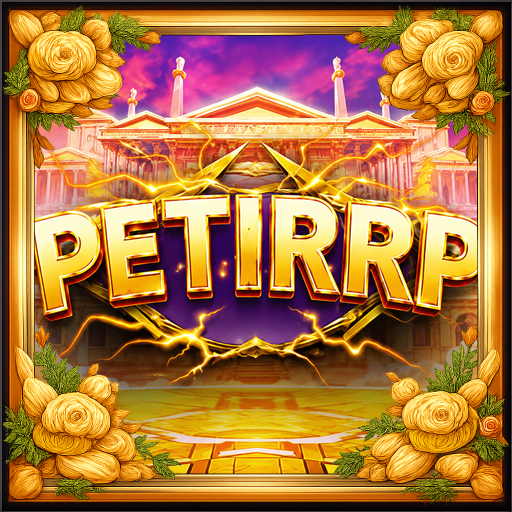 petirrp — mitra unggulan