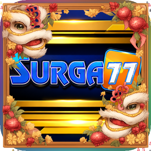 surga77 — mitra unggulan